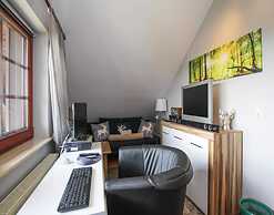 Apartment in Bad Sachsa Near Harz Mountains