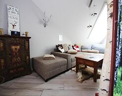 Apartment in Bad Sachsa Near Harz Mountains