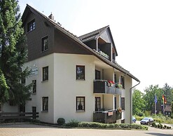 Apartment in Bad Sachsa Near Harz Mountains