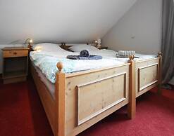 Apartment in Bad Sachsa Near Harz Mountains
