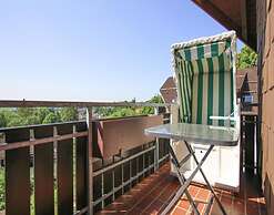 Apartment in Bad Sachsa Near Harz Mountains