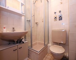 Apartment in Bad Sachsa Near Harz Mountains