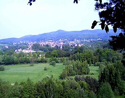 Apartment in Bad Sachsa Near Harz Mountains