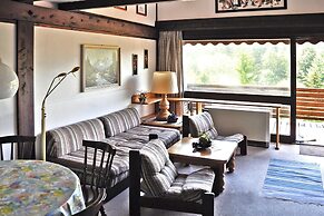 Apartment in Siegsdorf Near Chiemsee