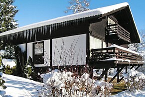 Apartment in Siegsdorf Near Chiemsee