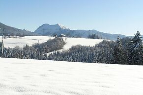 Apartment in Siegsdorf Near Chiemsee