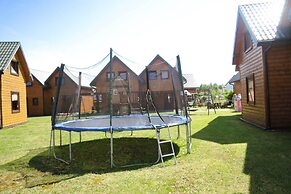 Terraced House in Rewal Near Sandy Beach