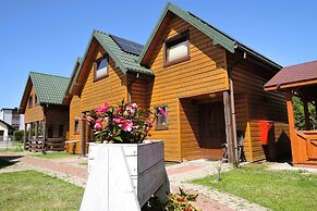 Terraced House in Rewal Near Sandy Beach