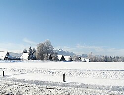 Holiday Home Near Chiemsee & Alps