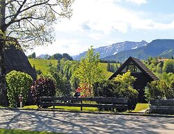 Holiday Home Near Chiemsee & Alps