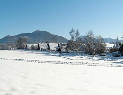 Holiday Home Near Chiemsee & Alps