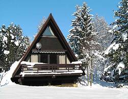 Holiday Home Near Chiemsee & Alps