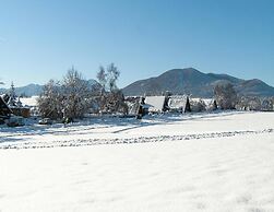 Holiday Home Near Chiemsee & Alps