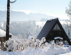 Holiday Home Near Chiemsee & Alps