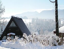 Holiday Home Near Chiemsee & Alps