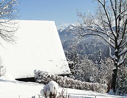 Holiday Home Near Chiemsee & Alps