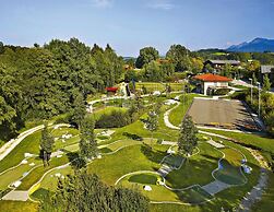 Holiday Home Near Chiemsee & Alps