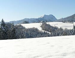 Holiday Home Near Chiemsee & Alps