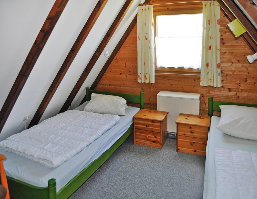 Holiday Home Near Chiemsee & Alps