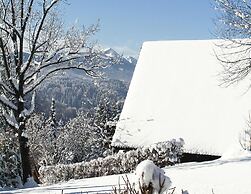 Holiday Home Near Chiemsee & Alps