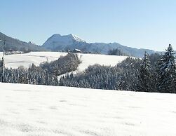 Holiday Home Near Chiemsee & Alps