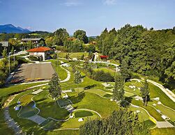 Holiday Home Near Chiemsee & Alps
