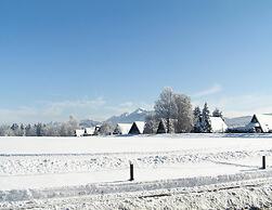 Holiday Home Near Chiemsee & Alps