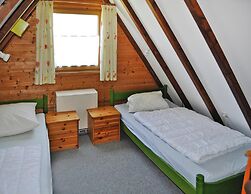 Holiday Home Near Chiemsee & Alps