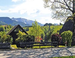 Holiday Home Near Chiemsee & Alps