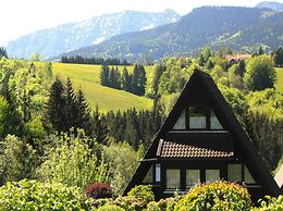 Holiday Home Near Chiemsee & Alps
