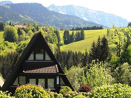 Holiday Home Near Chiemsee & Alps