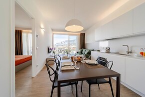 Residence Olivo, Garda