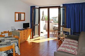 Apartment in Moniga del Garda