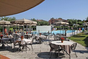 Apartment in Moniga del Garda