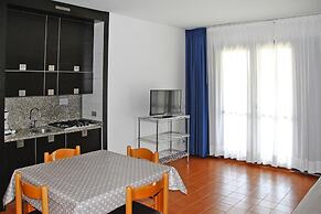 Apartment in Moniga del Garda