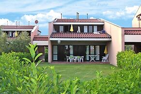 Apartment in Moniga del Garda