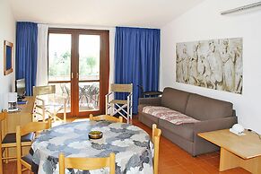 Apartment in Moniga del Garda