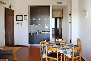 Apartment in Moniga del Garda