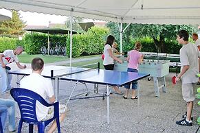 Apartment in Moniga del Garda