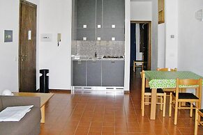 Apartment in Moniga del Garda