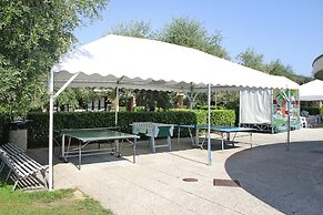 Apartment in Moniga del Garda