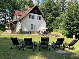 Ferienhaus, Schorfheide