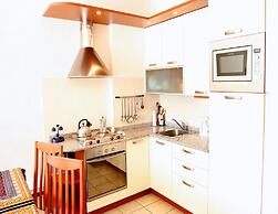 Apartment in Porlezza With Lake View