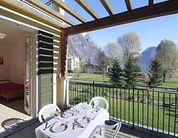 Apartment in Porlezza With Lake View