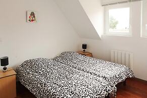 Holiday Home in St.martin-de-brehal