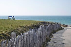 Holiday Home in St.martin-de-brehal