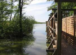 Ferienhaus am Vordersee, Dobbrikow