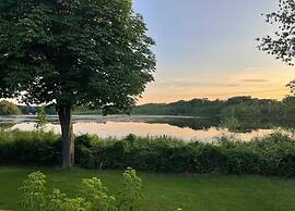Ferienhaus am Vordersee, Dobbrikow