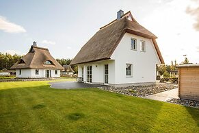 Ferienhaus in Fuhlendorf