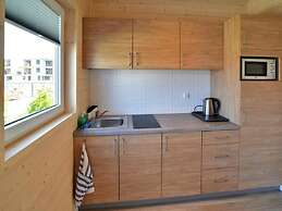 Single-story Holiday Homes, Pool, Playground